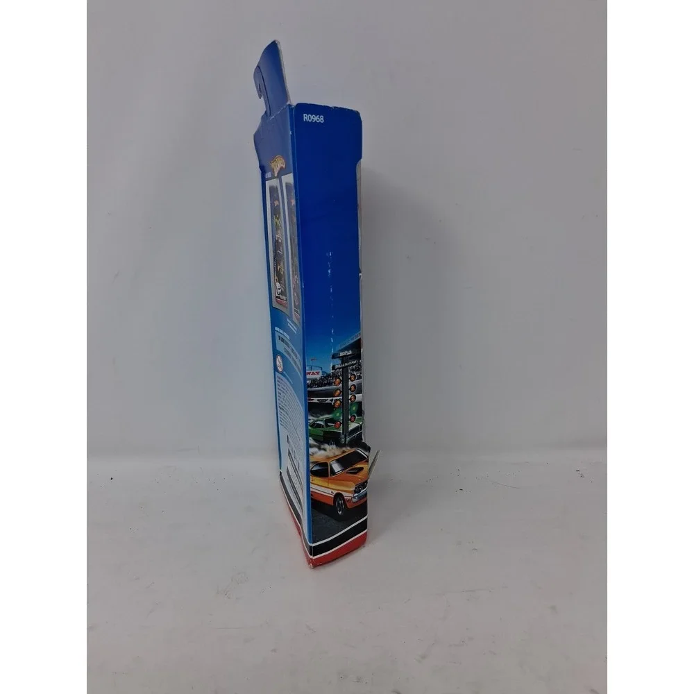 HOT WHEELS MOPAR MANIA FIVE PACK. N